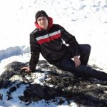 Кирилл, 37 лет